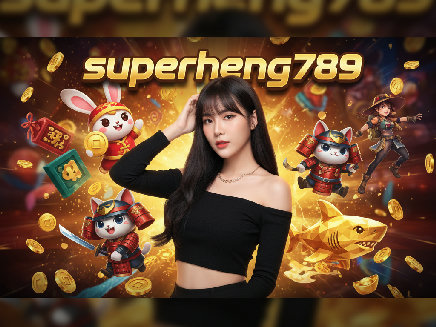 login superheng789