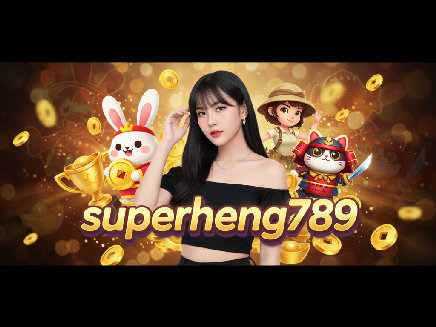 superheng789