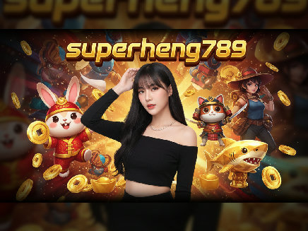 superheng789 สล็อต
